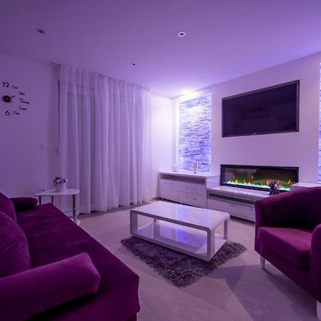 Lions Apartment スプリト エクステリア 写真