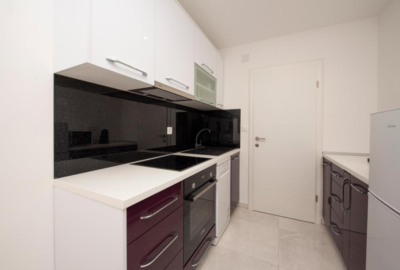 Lions Apartment スプリト エクステリア 写真